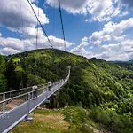 شقة Altes Forsthaus - 
