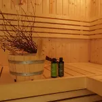Altes Forsthaus - 
