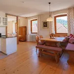 شقة Altes Forsthaus - 