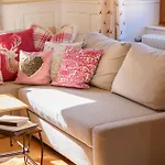 شقة Altes Forsthaus - 