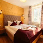 Altes Forsthaus - 