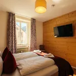 شقة Altes Forsthaus - 