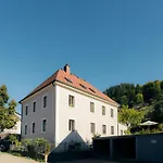 Altes Forsthaus - 