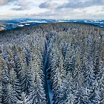 شقة Altes Forsthaus - 
