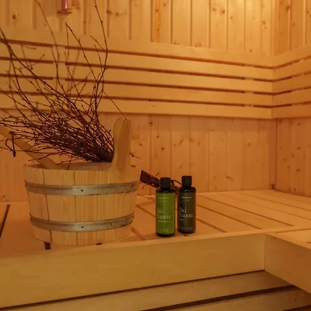 Altes Forsthaus - Hasenhorn, Mit Privater Sauna ,todtnau- Feldberg Todtnau