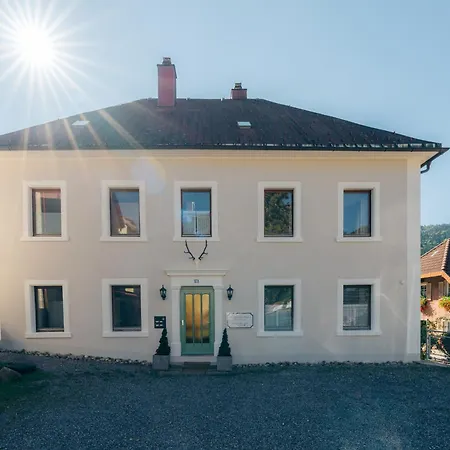 Altes Forsthaus - 