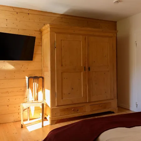 Altes Forsthaus - Hasenhorn, Mit Privater Sauna ,todtnau- Feldberg Apartment *