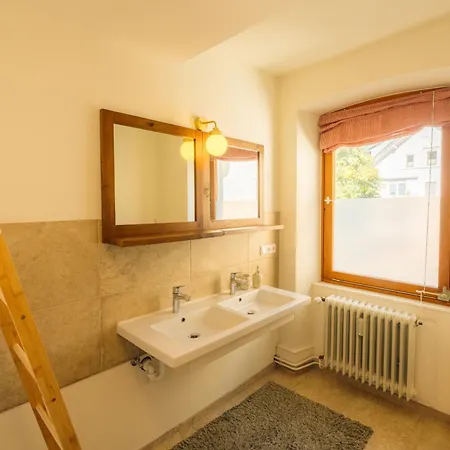 Altes Forsthaus - Hasenhorn, Mit Privater Sauna ,todtnau- Feldberg Apartment