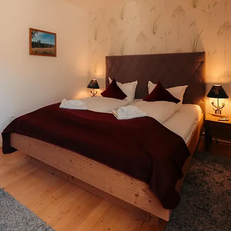Altes Forsthaus - 