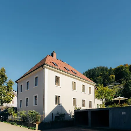 Altes Forsthaus - Hasenhorn, Mit Privater Sauna ,todtnau- Feldberg * Todtnau