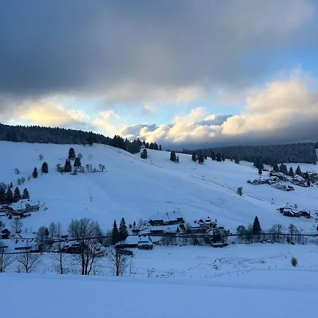 Altes Forsthaus - 