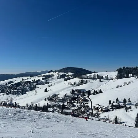 Altes Forsthaus - 